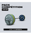 Competition Pack + Free V2 Olympic Bar