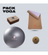Yoga Pack