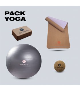Yoga-pakket
