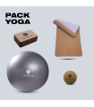 Yoga Pack