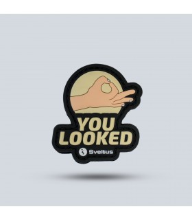 Patch "Je keek"