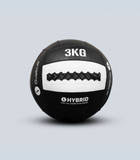 Wall Ball hybrid compétition