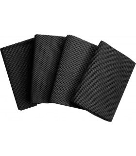 Rutschfeste Mat 100x45 cm für Step