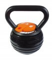 Kettlebell a carico variabile