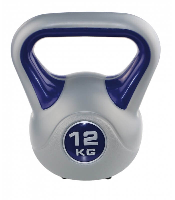Kettlebell Kettlebell fit 12 kg