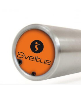 Barren Training 20kg - 220cm