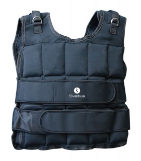Weighted vest 10 kg