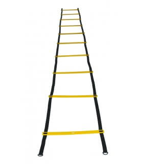 Escalera de agilidad de 5 m