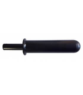 Barre de rangement disques Ø50 mm x1