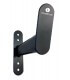 Battle rope storage hook