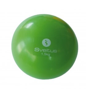Weighted ball 1.5 kg