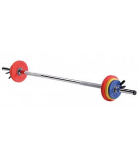 Kit fit'us 8 kg