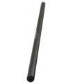 Weighted steel bar 100 cm 1 kg