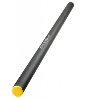 Barre acier lestée 1 m 5 kg
