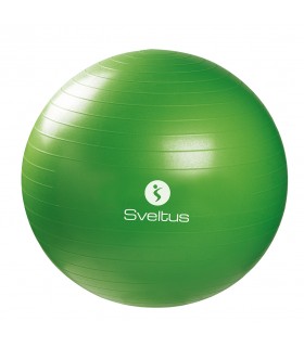 Gymball verde O65 cm a granel