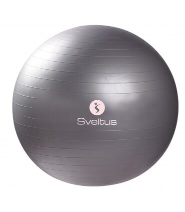 Grande balle souple 65 cm - Body ball pour atelier gym douce seniors