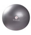 Gymball gris Ø65 cm vrac