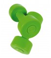 Cement dumbbell 1 kg x2