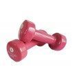 Epoxy dumbbell 2 kg x2