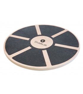 Tavola di equilibrio in legno sfuso