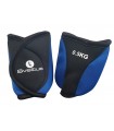 Ankle weight cuff 500 g x2