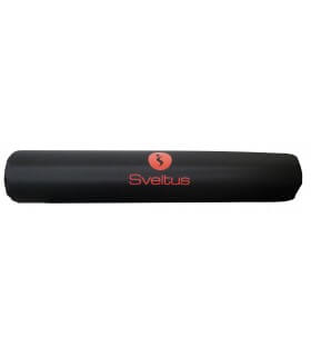 Olympic bar protection sleeve
