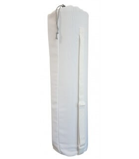 Borsa per stuoia yoga cottone