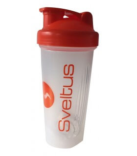 600 ml sportshaker