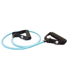 Tubo fitness luce blu vrac