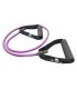 Fitness tube violet medium vrac