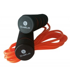 Corde à sauter PVC lestable