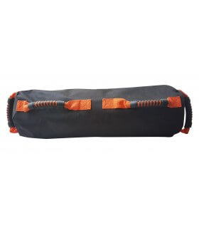 Power bag ajustable