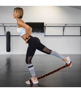 Multi Elastiband® zwart 30 kg bulk