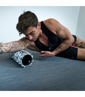 Massageroller Camouflage