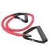 Fitness power tube rouge strong bte