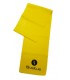 Bande latex light jaune