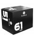 Soft plyobox 3 in 1