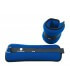 Neoprene weighted cuff 1 kg x2