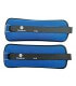 Neoprene weighted cuff 1 kg x2