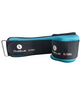 Weighted cuff 750 g x2