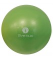 Soft ball green Ø22/24 cm bulk