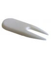 Claw for ball stopper