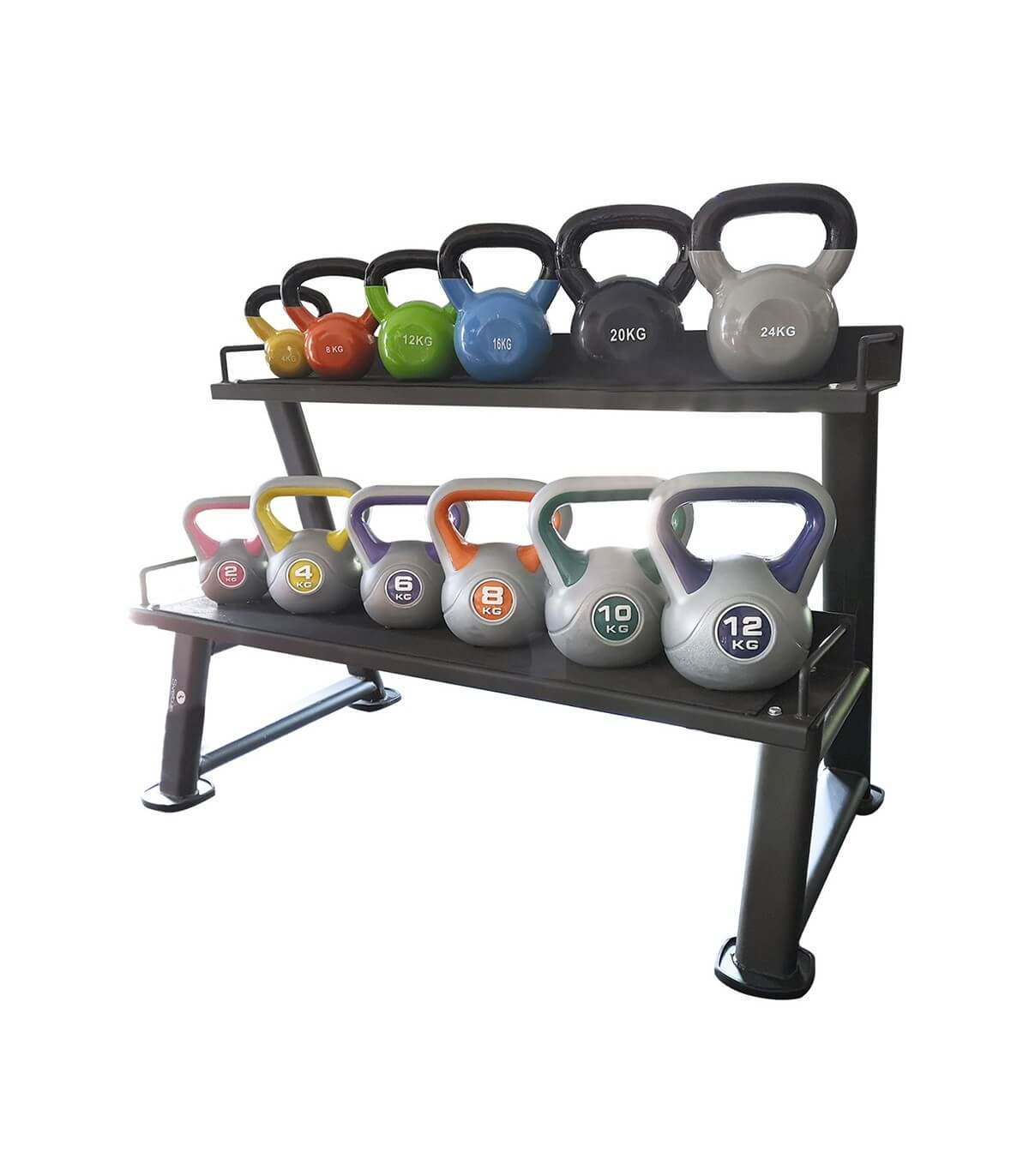 Kettlebell Rack kettlebells pro