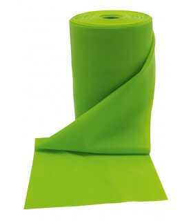 Band roll green 25m medium