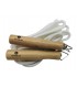 Wooden rope