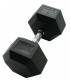 Hexagonal dumbbell 30 kg x1