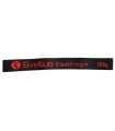 Elasti'ring 15 kg - black