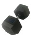 Haltère hexagonale 47.5 kg x1