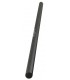 Barre acier lestée - 1,2 m / 1 kg