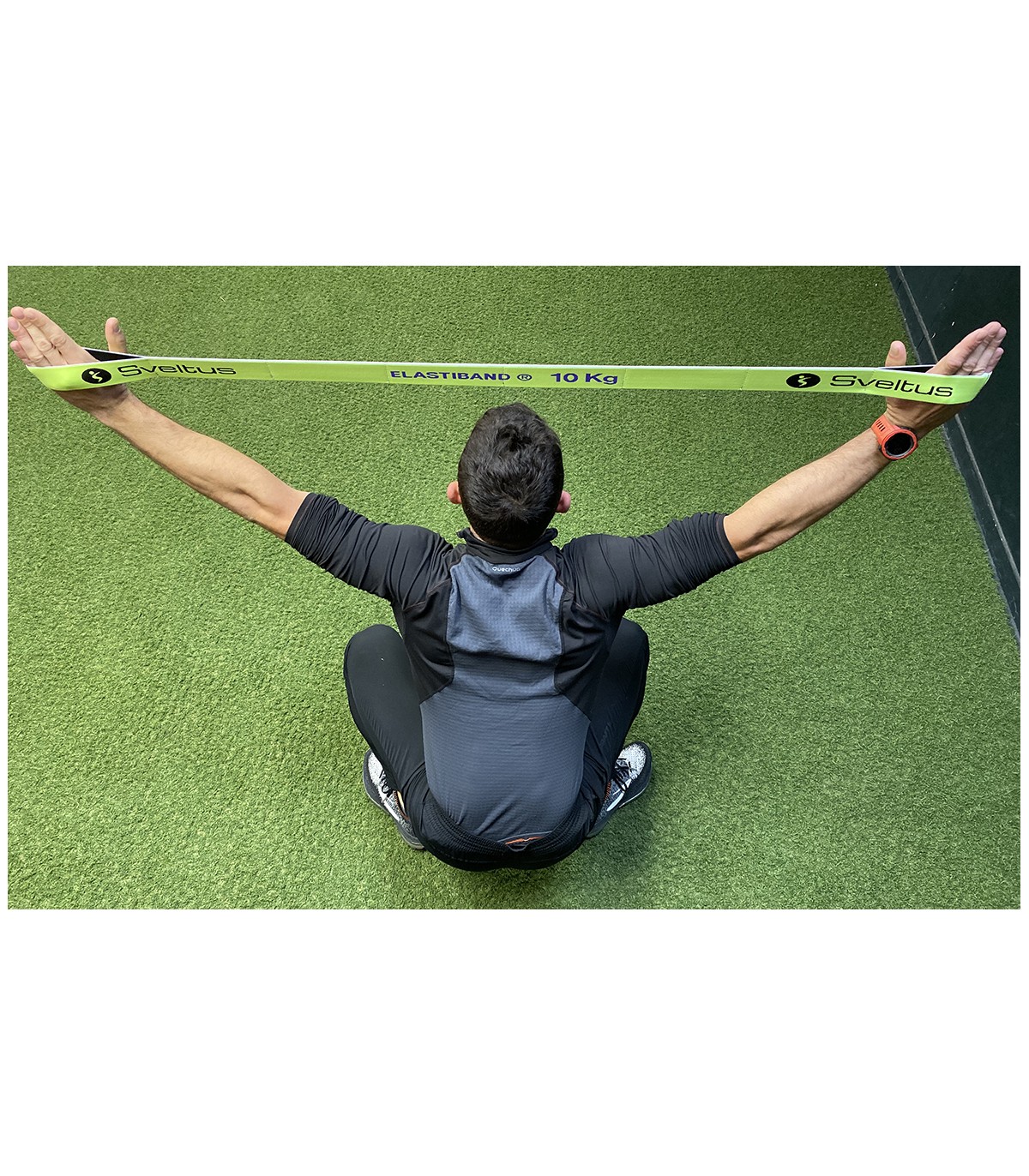10kg resistance band hotsell